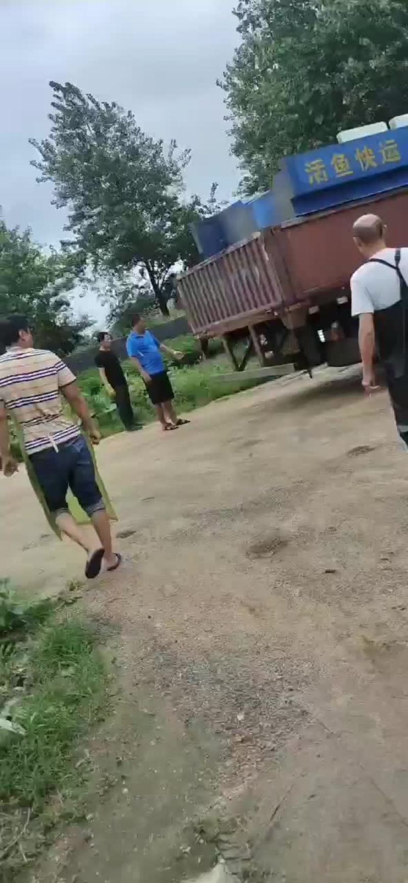 多宝鱼，