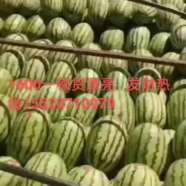 西瓜
