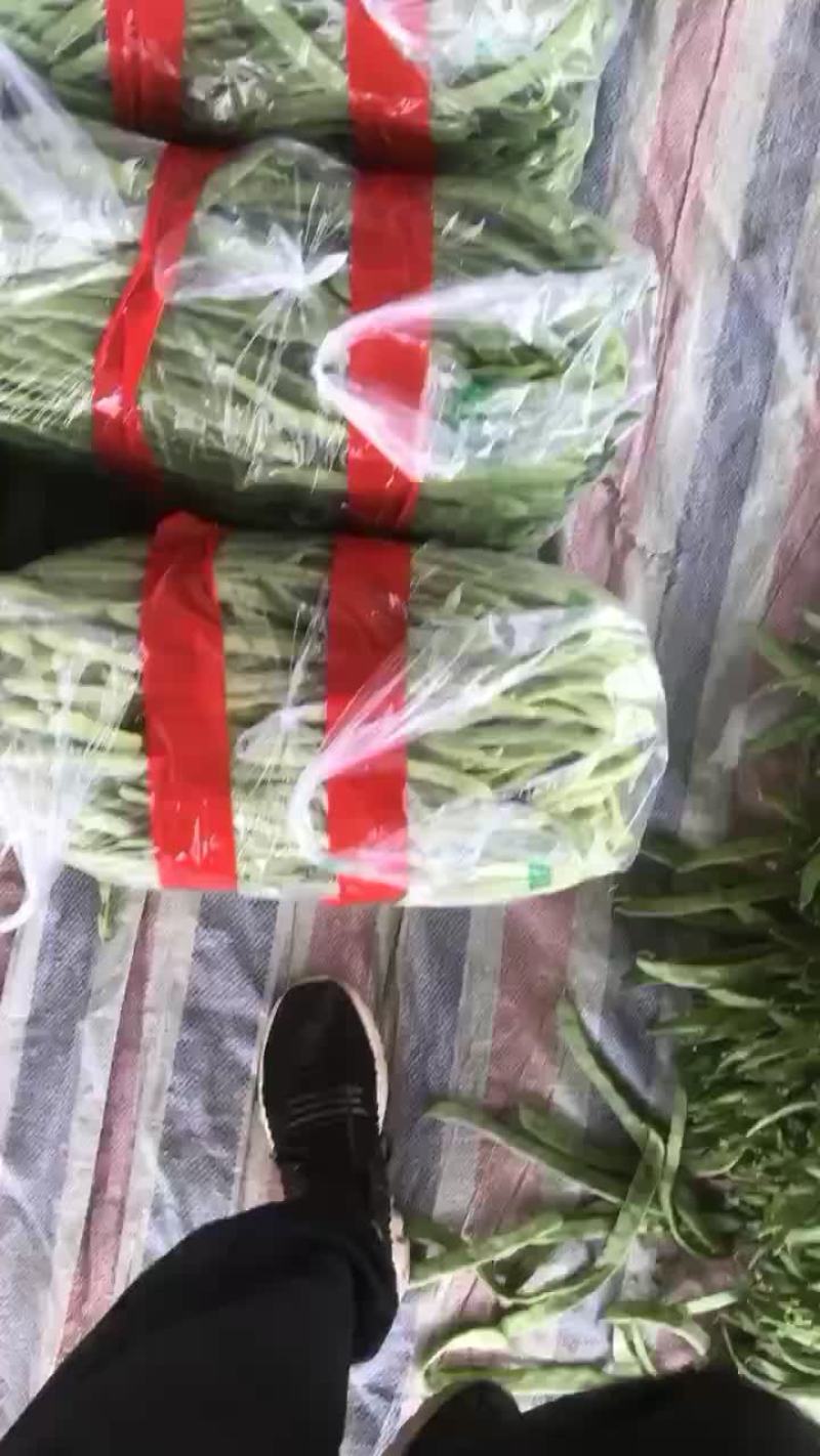 豆角