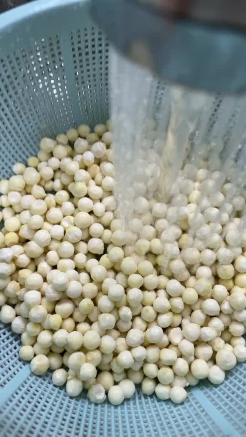 鸡头米