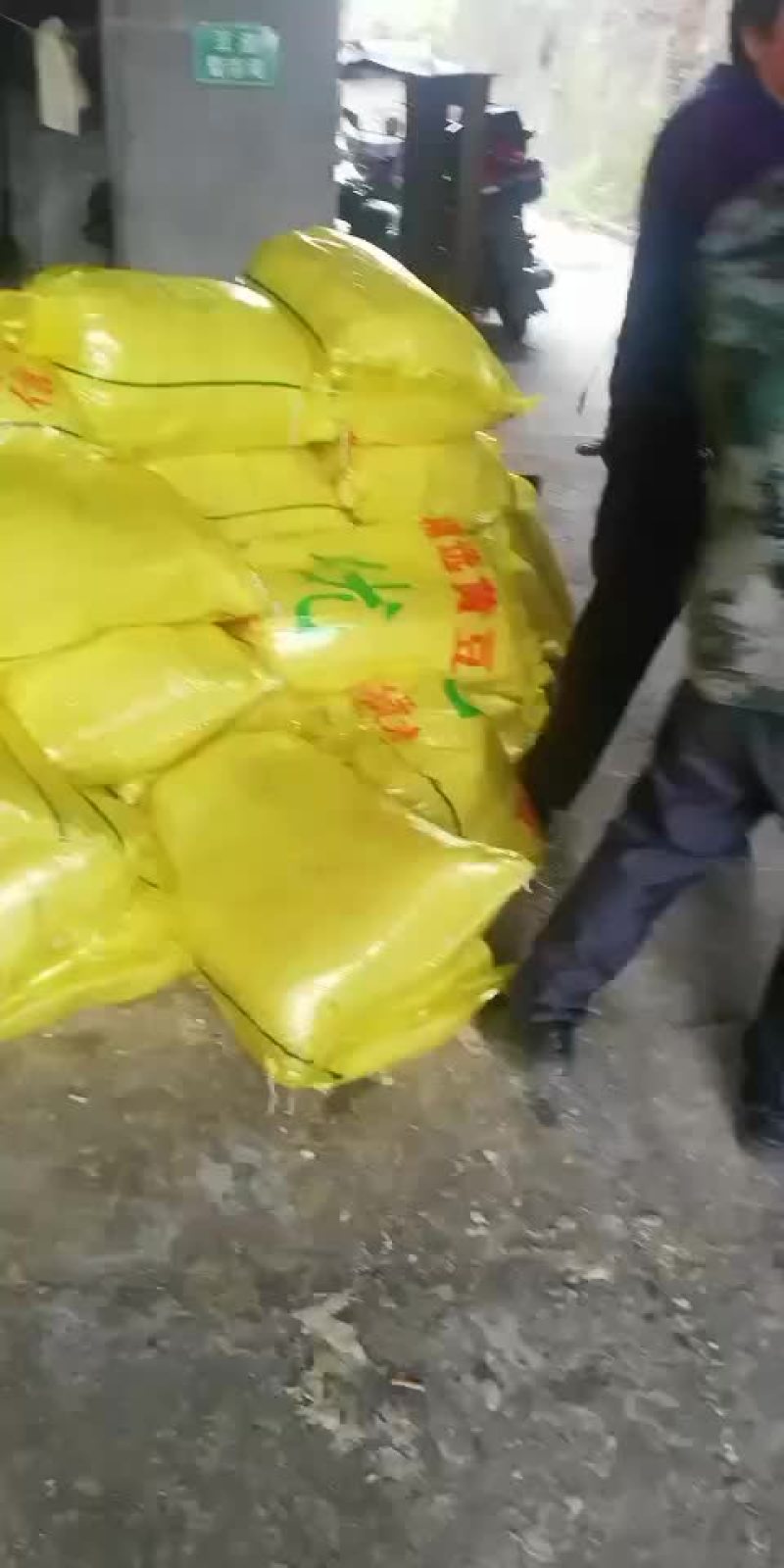 脱水豆腐渣