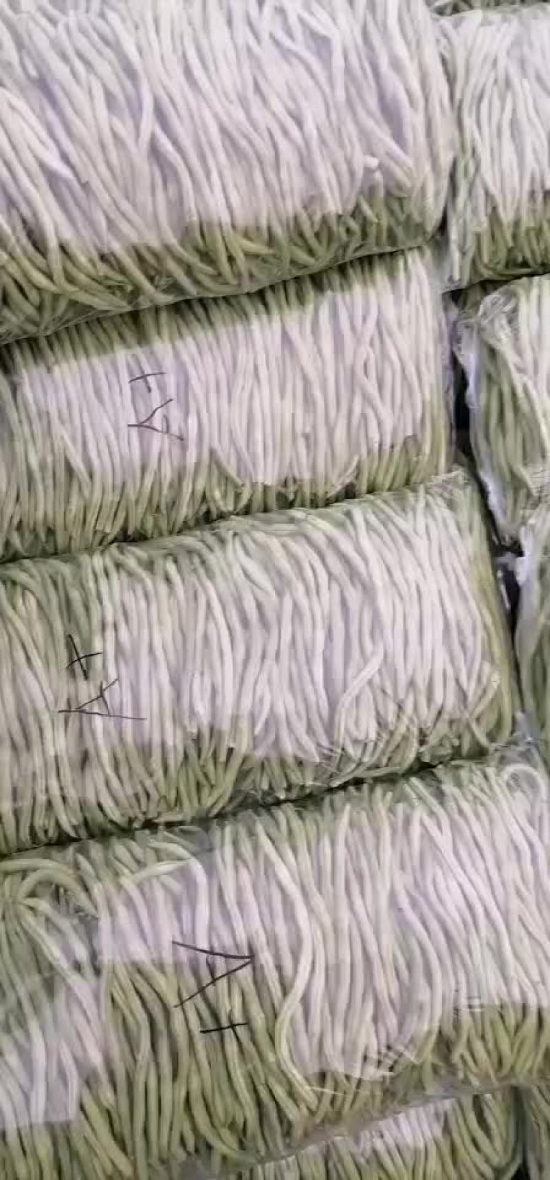 架豆王豆角