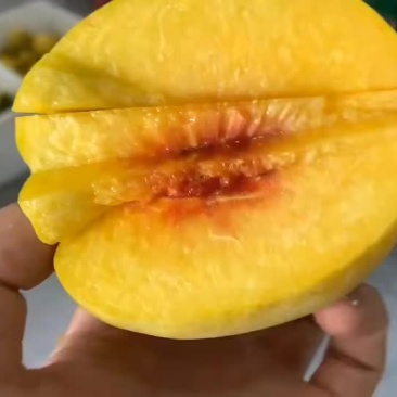 黄桃