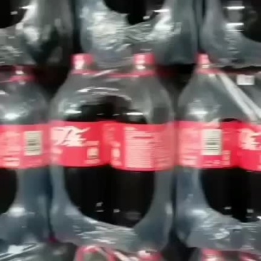 仓库直出可乐
