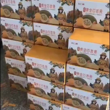 黄金百香果
