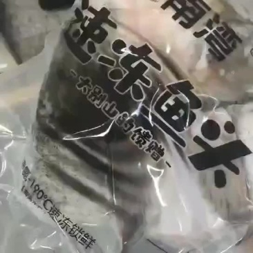 鱼头