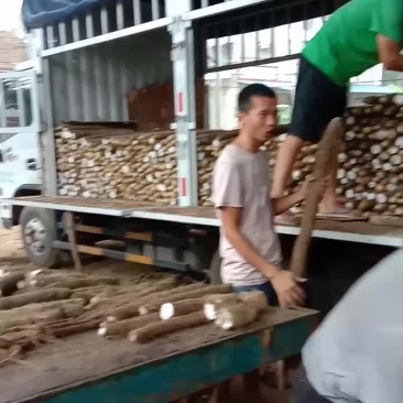 山药产地直销