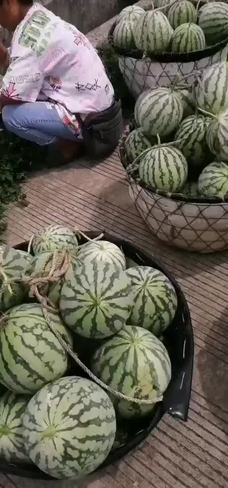 西瓜