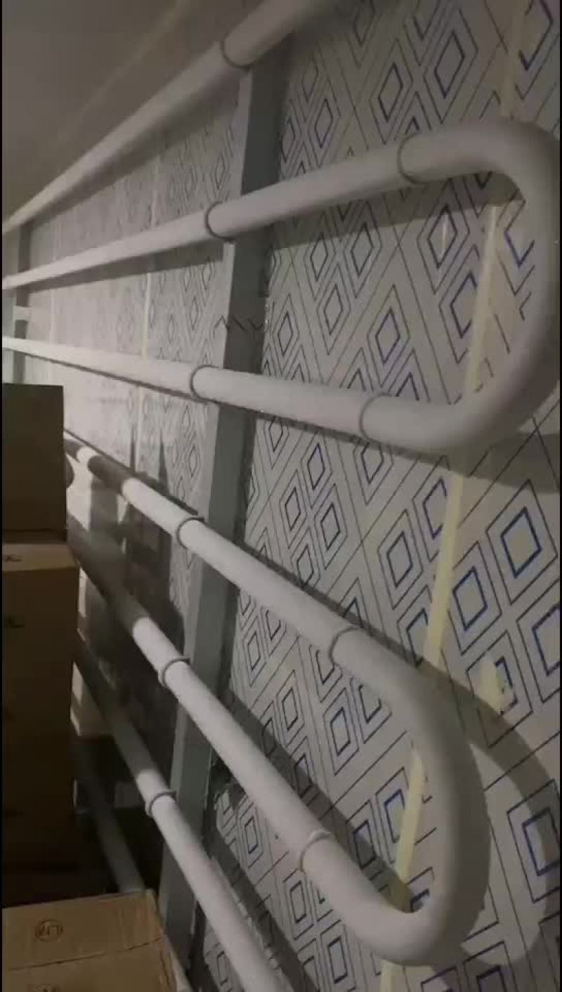 冷库仓储