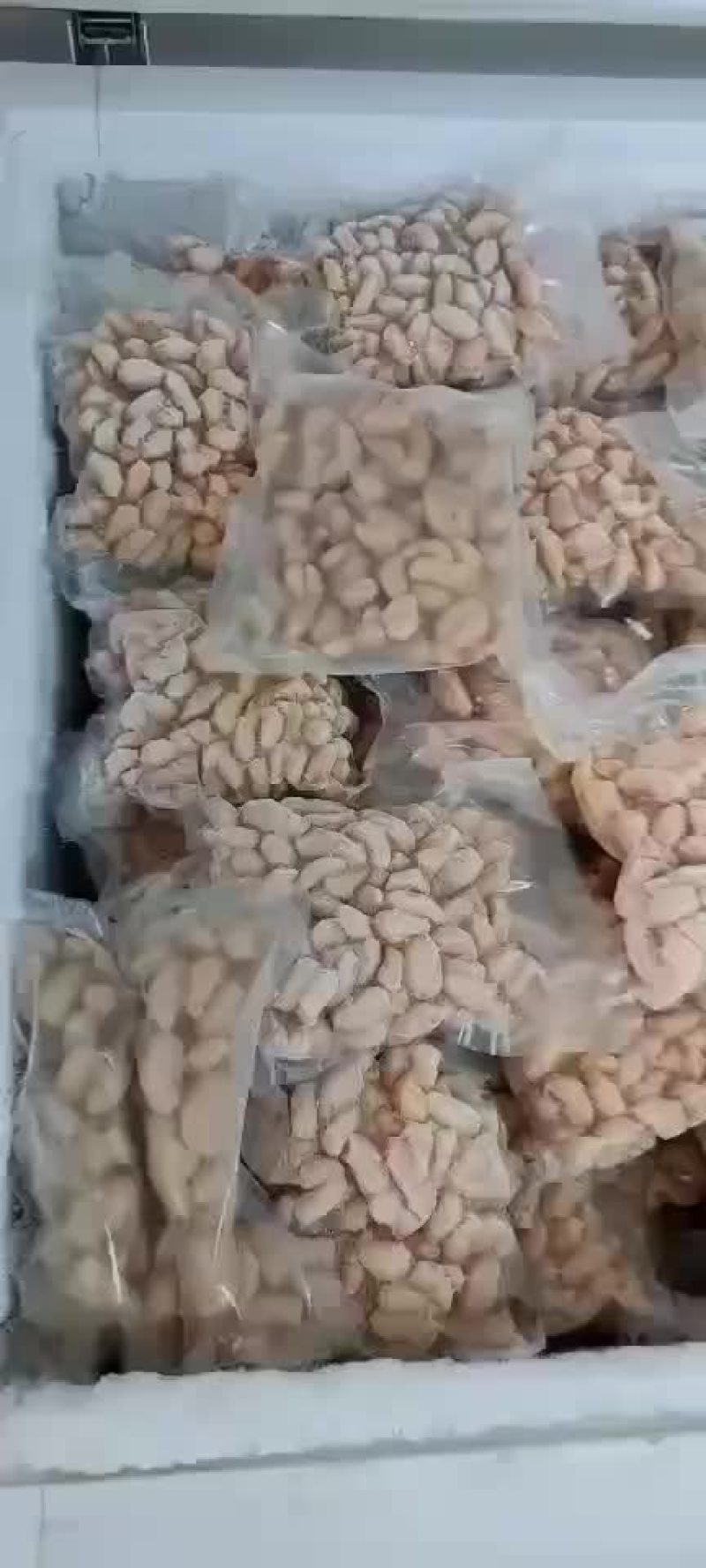 鸡腰子