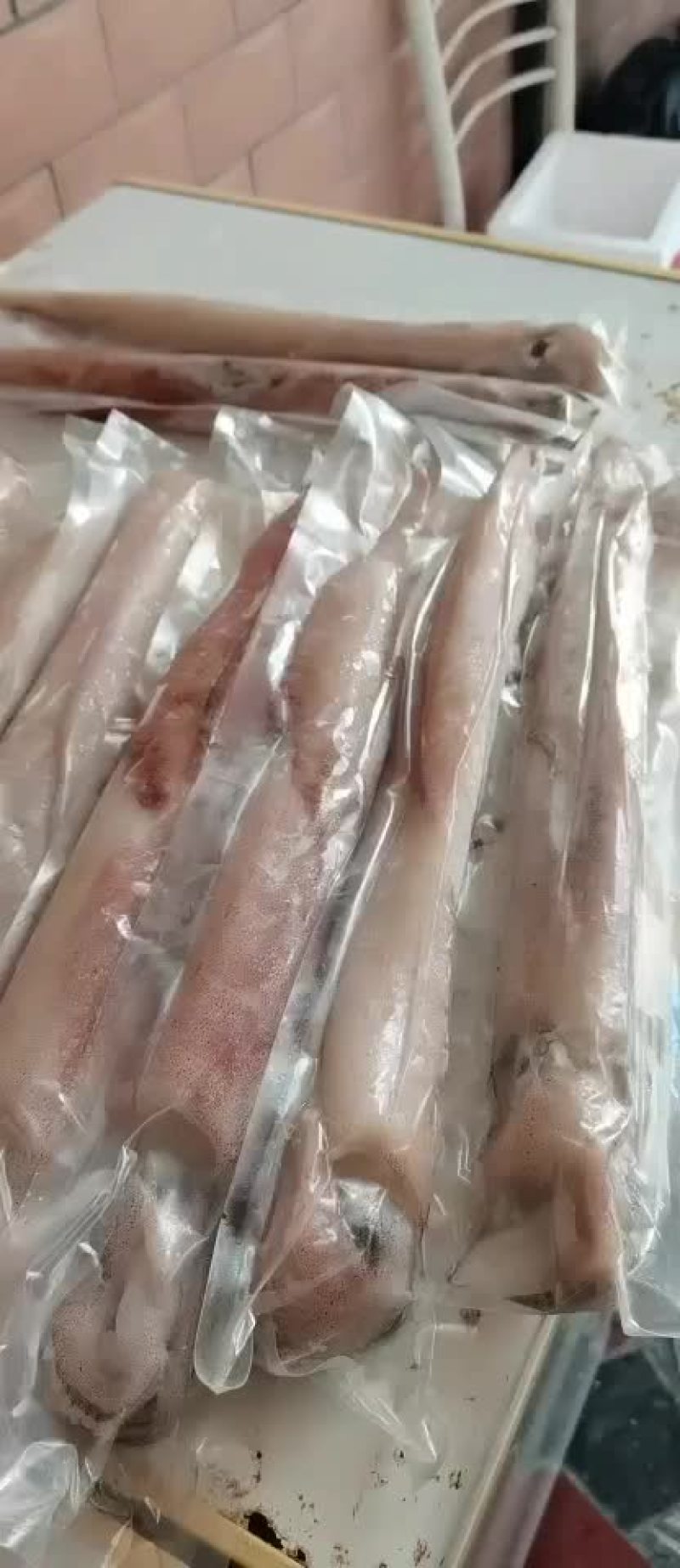 手钓大管