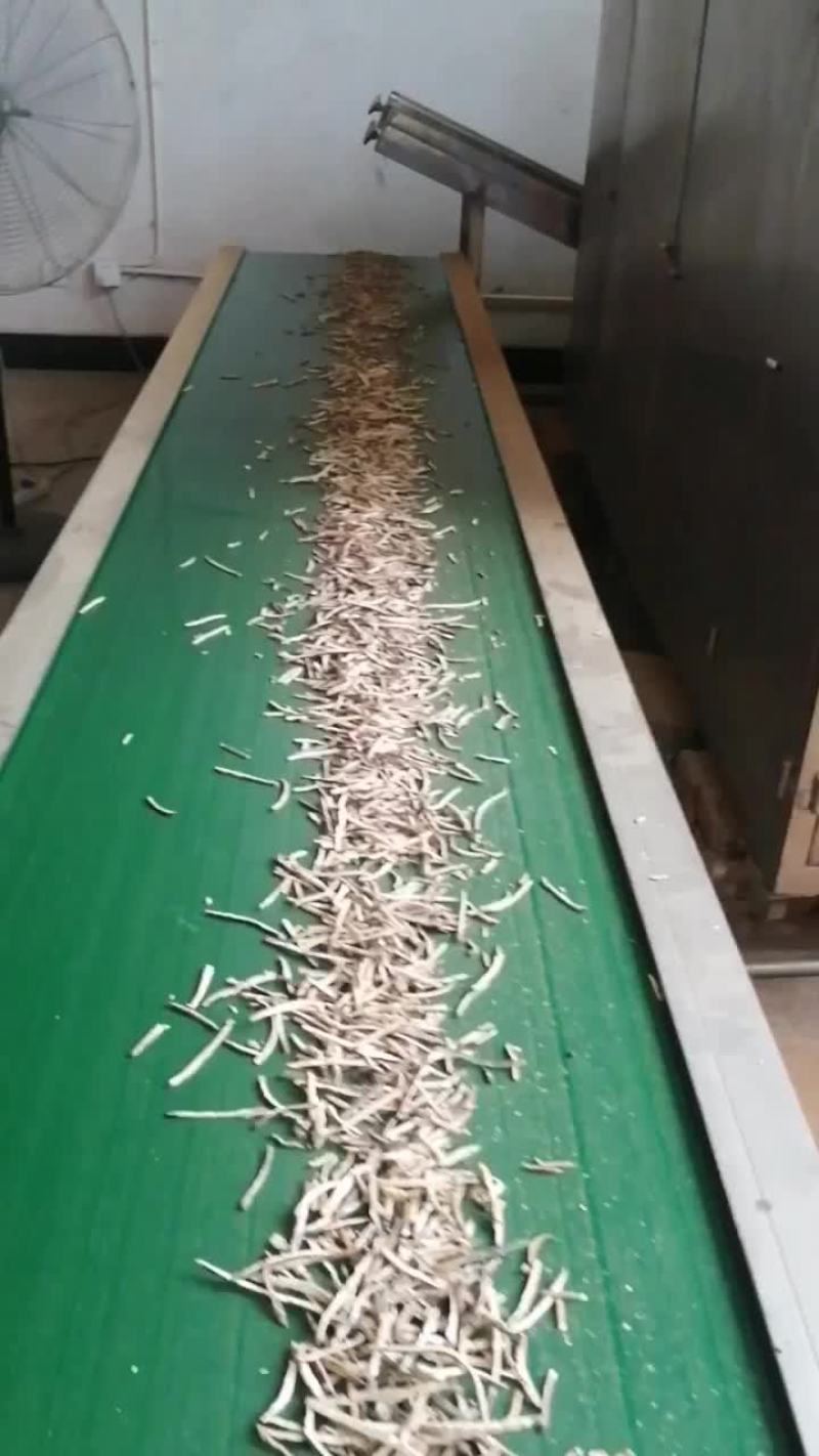 A级香菇丝