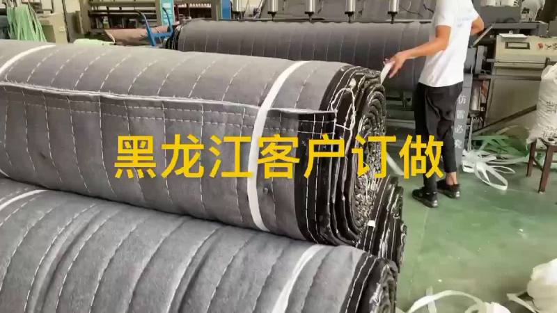 大棚保温棉被，厂家直销！诚信经营！信誉第一！售后无忧！！