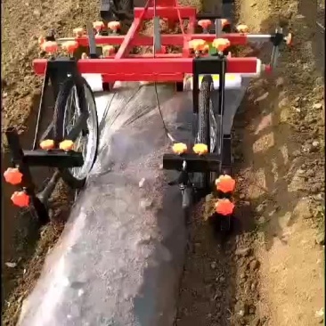 覆膜机