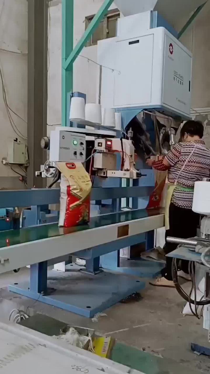 大米