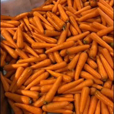 胡萝卜