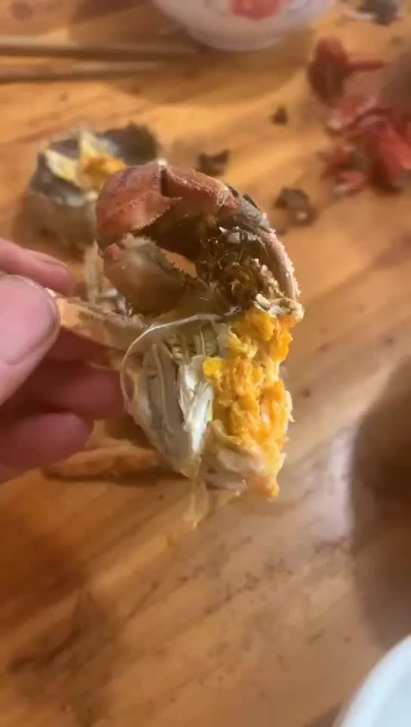大闸蟹今年已经大量上市要货的来与我联系大量供应