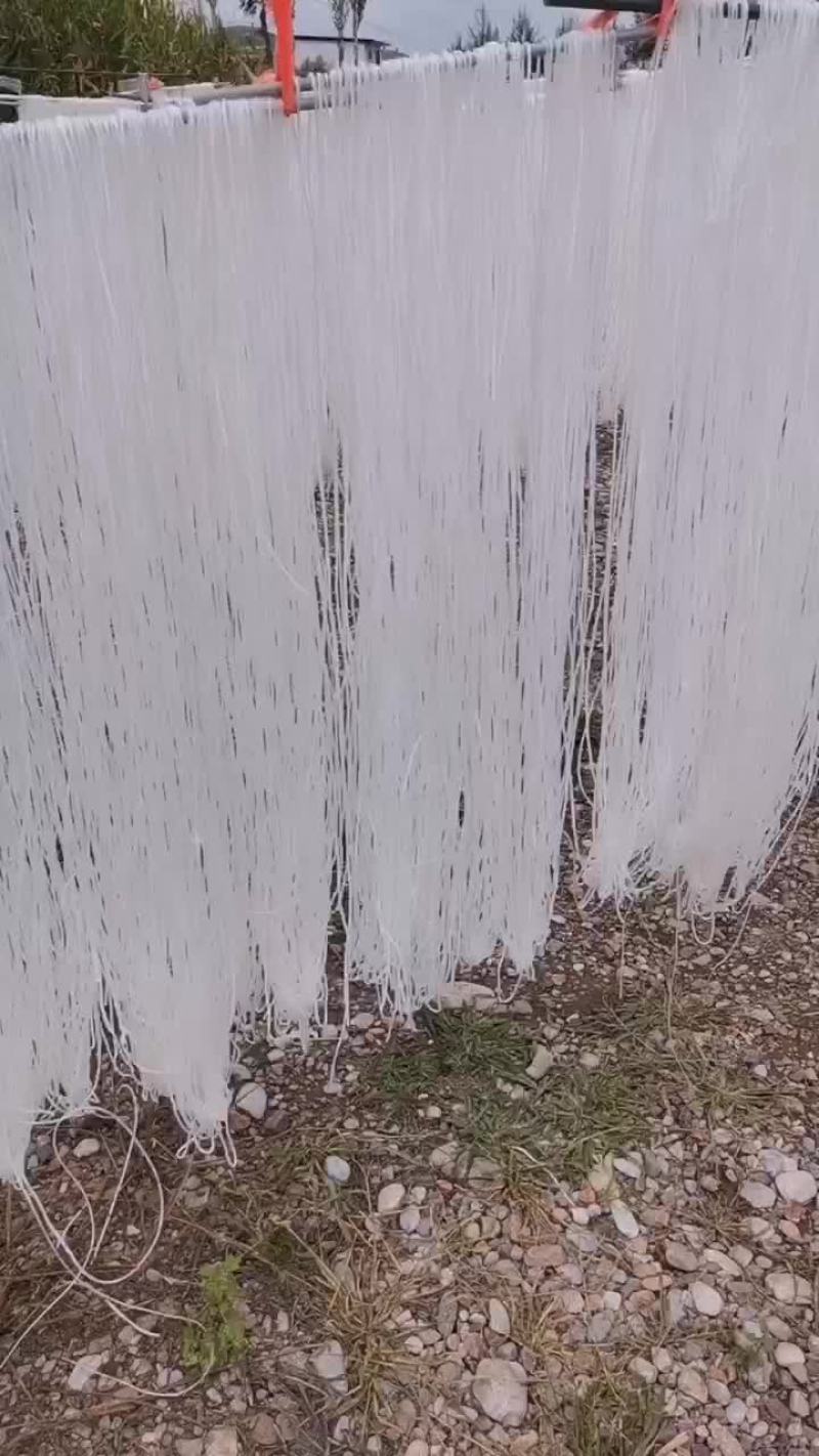 土豆粉条