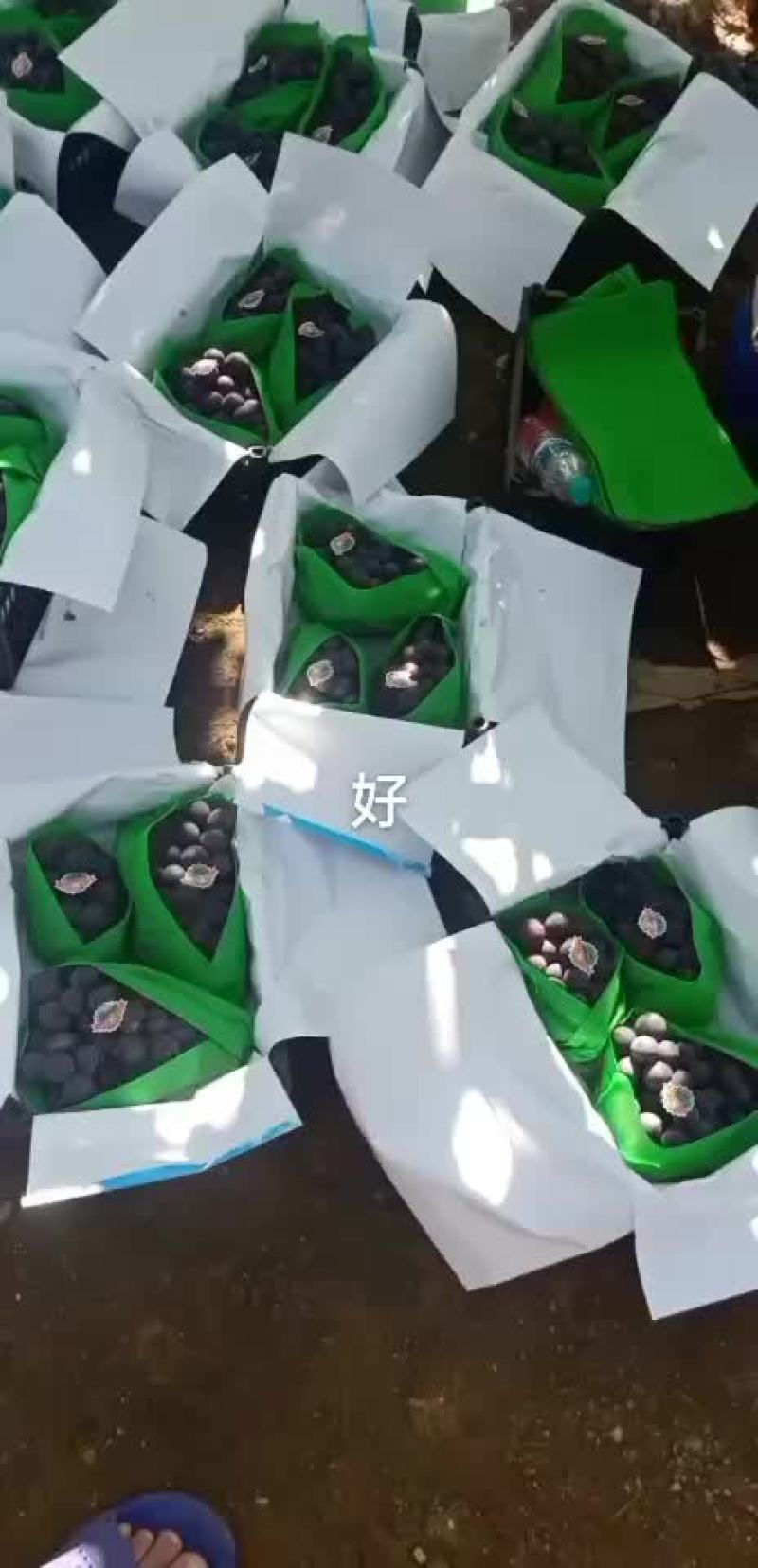 巨峰葡萄