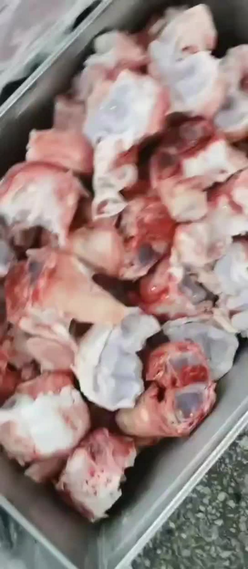 牛拐骨
