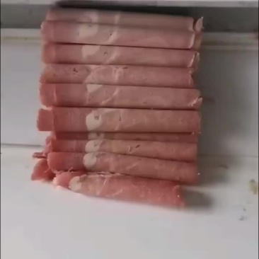 羔羊后腿包