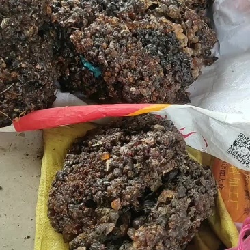 工业黑桃胶