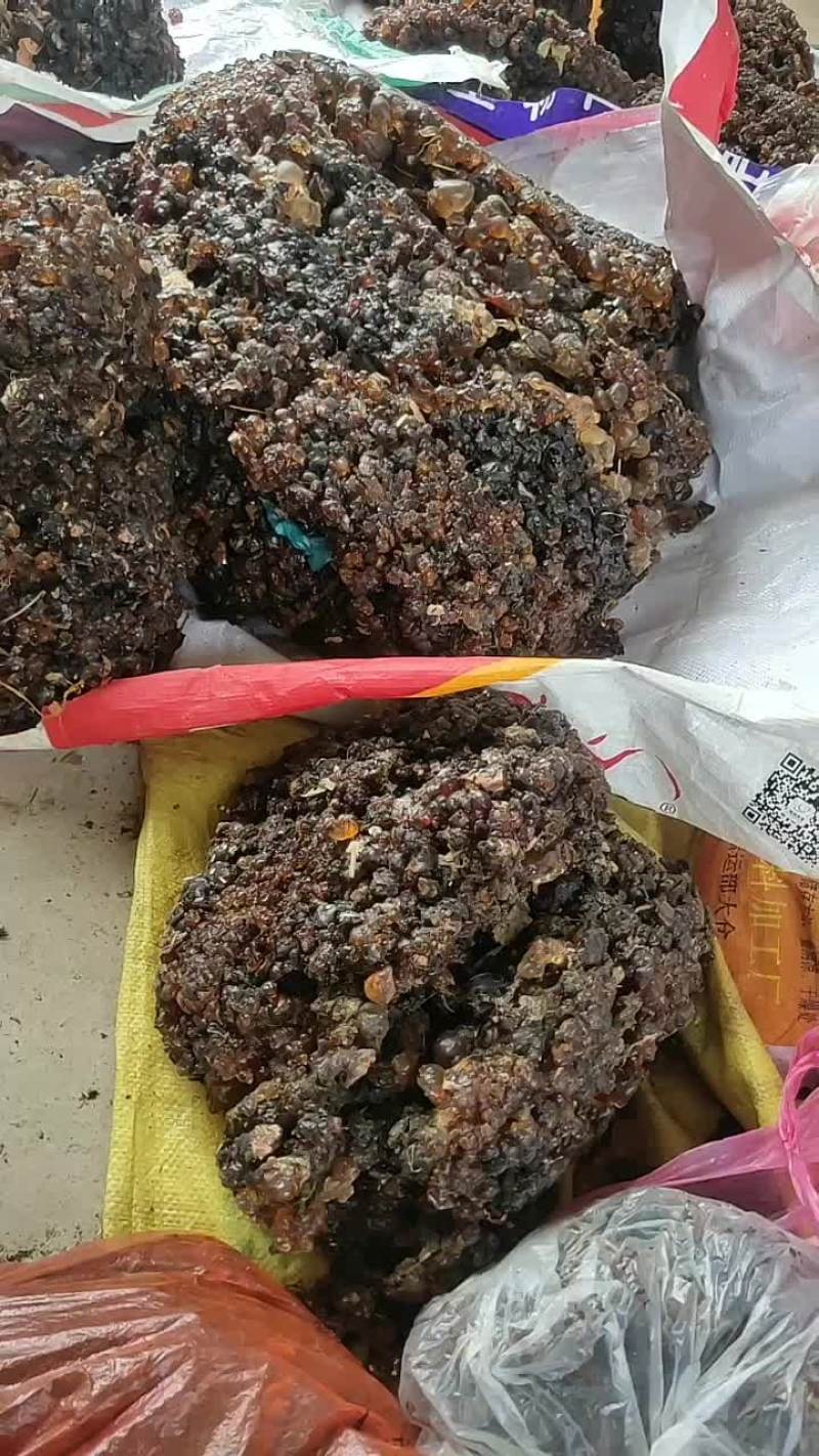 工业黑桃胶