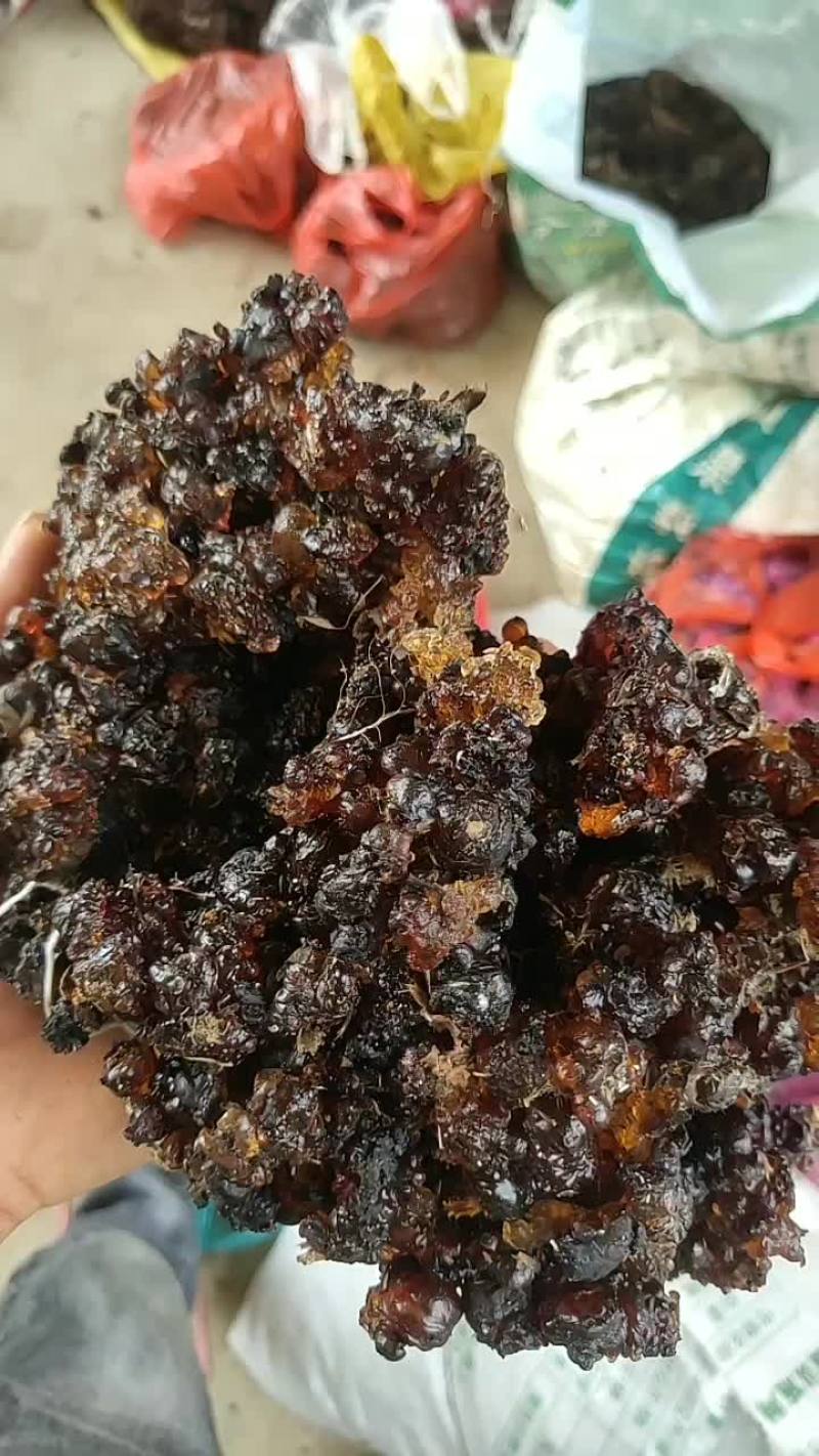 工业黑桃胶