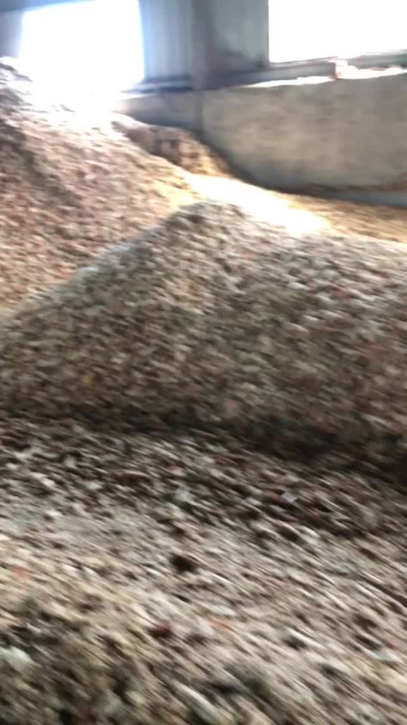 玉米芯，玉米芯颗粒