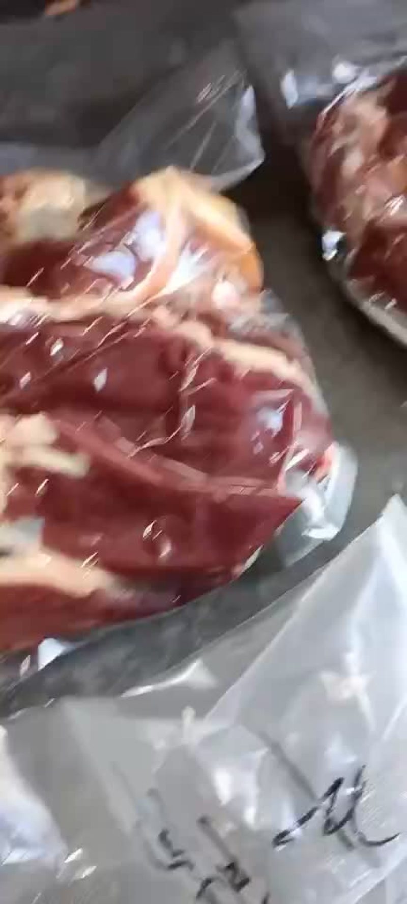 原产地阿坝毛牛肉热卖中