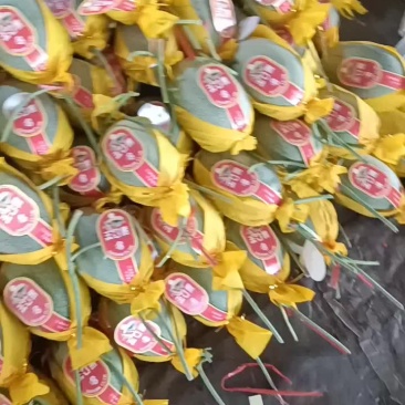 西周密