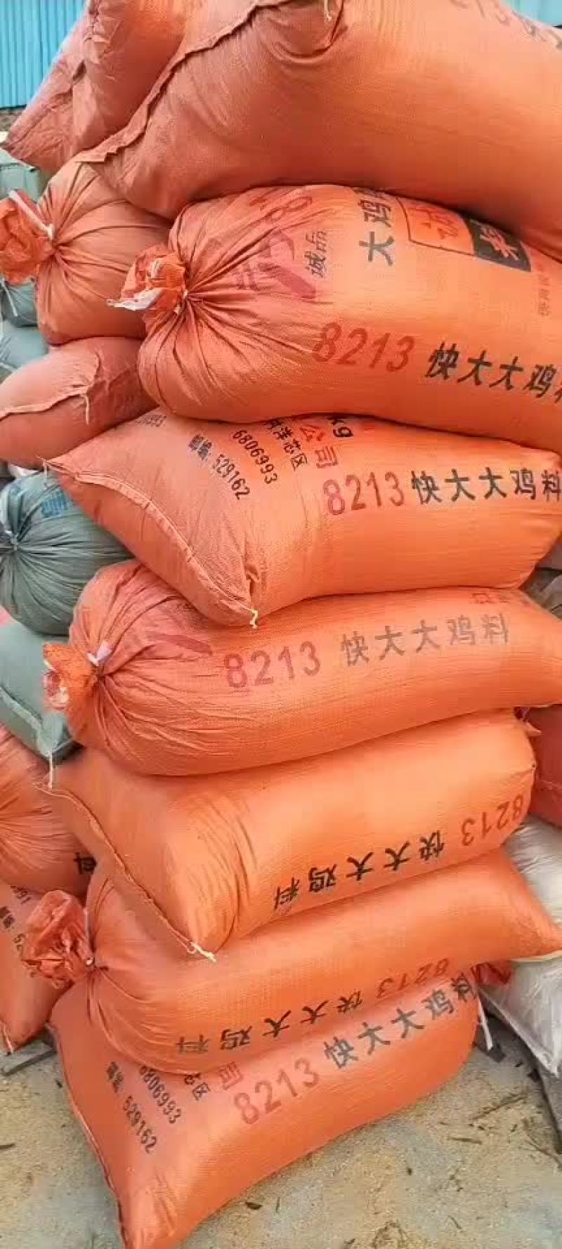 杉木糠