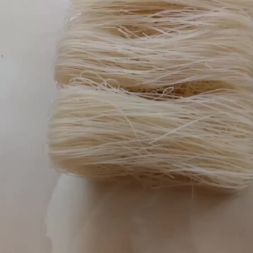 安远长长粉干优质大米制作零添加劲道十足