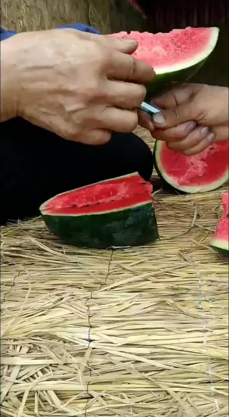 西瓜