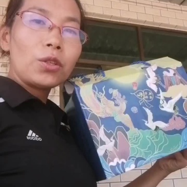 顺平鲜薯基地直采