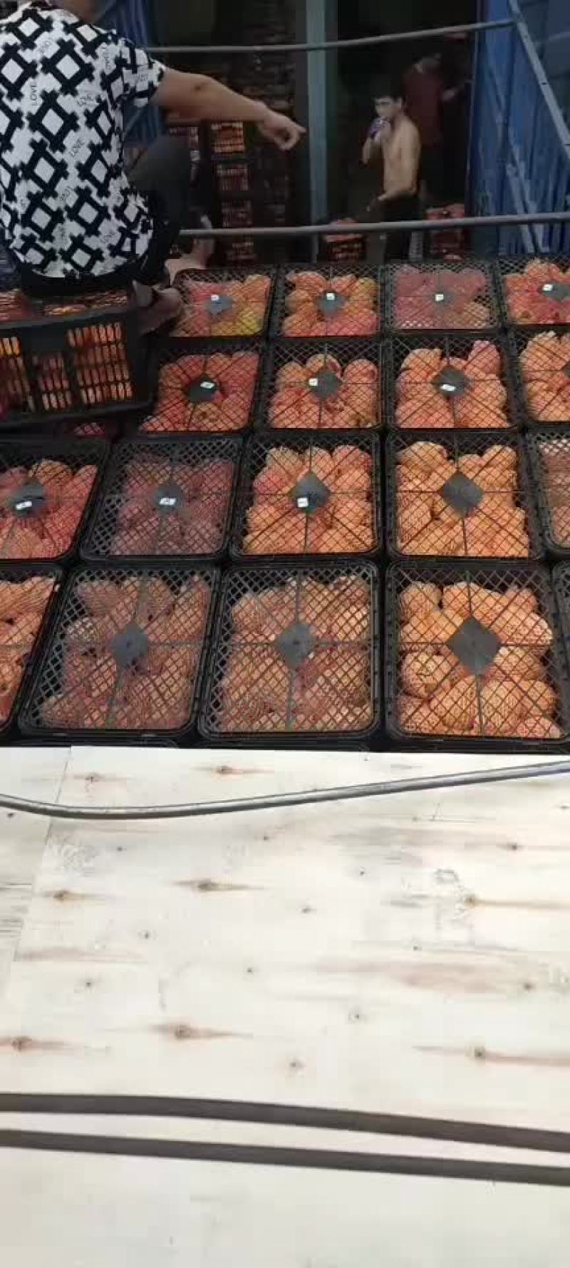 常年批发各种季节水果