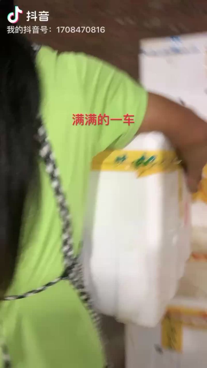 黄金百香果