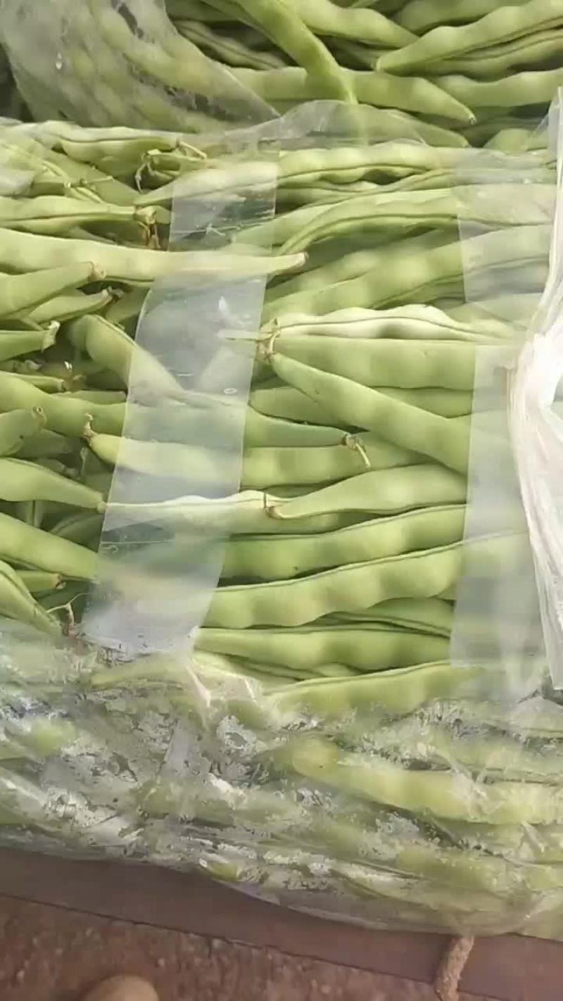 精品棒豆