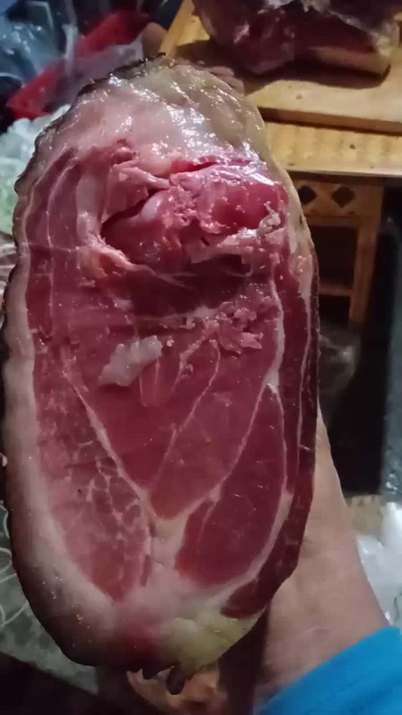 云南火腿