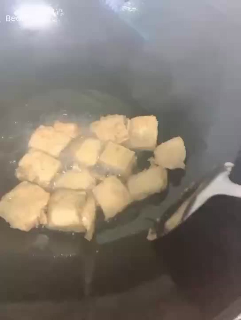 普宁豆干