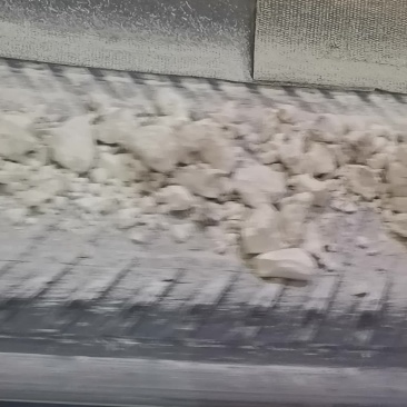 石灰块