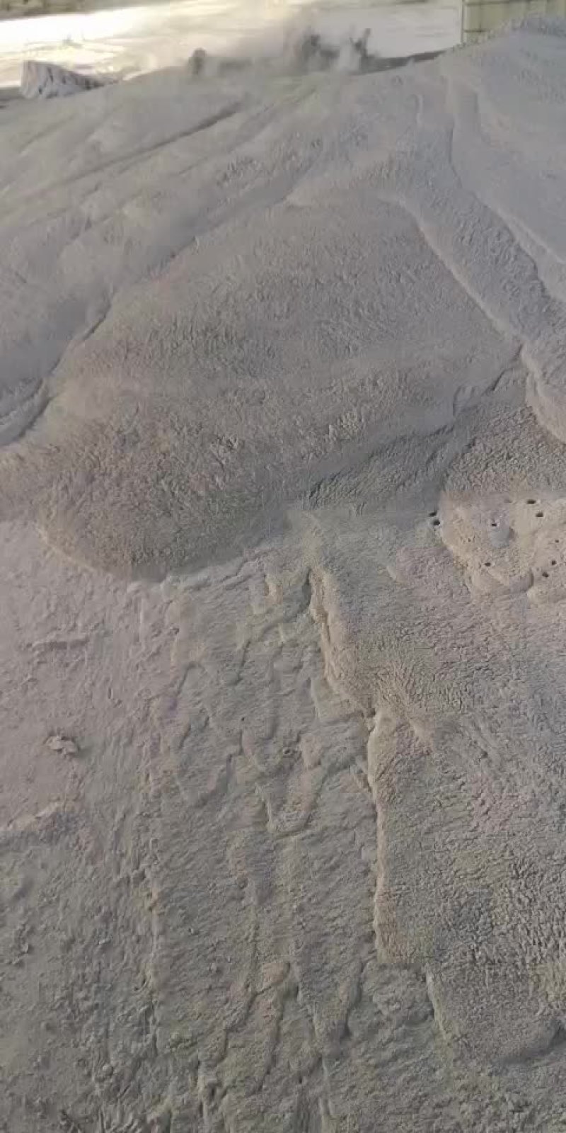鑫磊钙业有限公司（生石灰