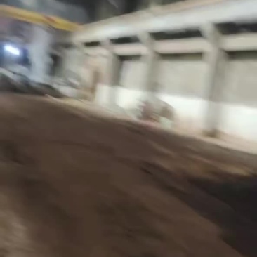 茅台镇酱香型酒糟