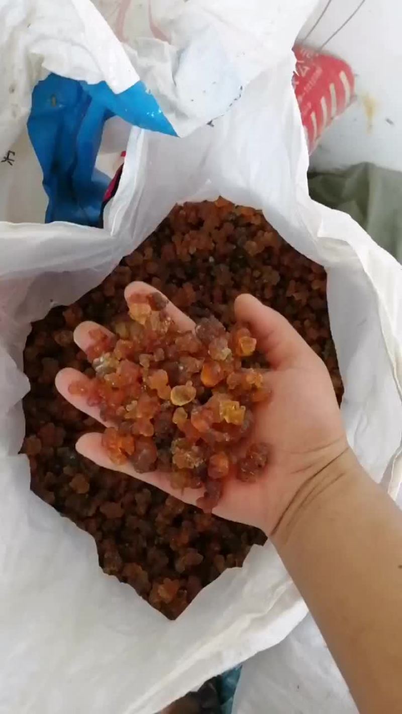 桃胶