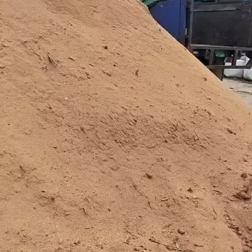 桉木粉