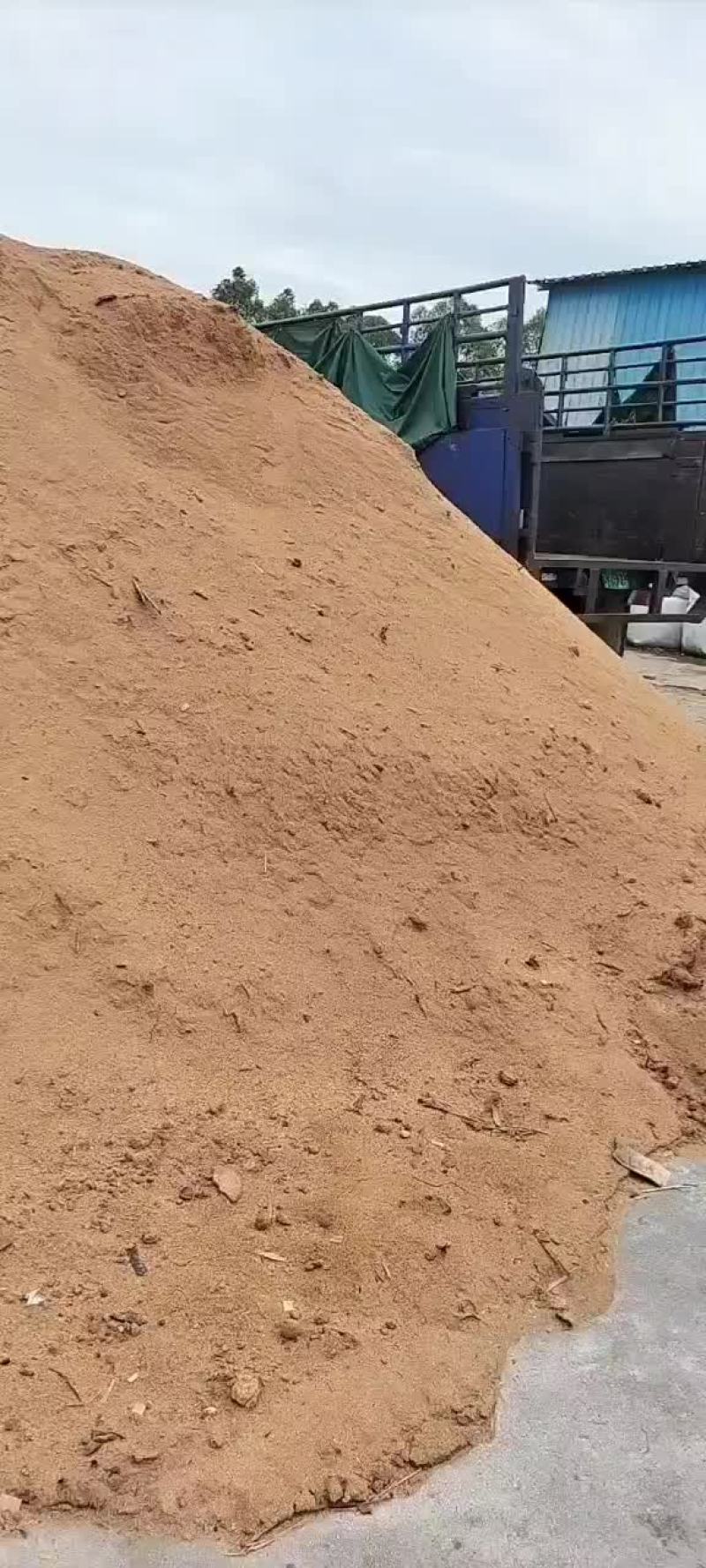 桉木粉