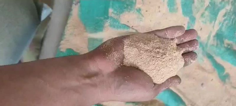 筛糠统糠稻壳粉养殖饲料原材料，厂家直销，量大从优