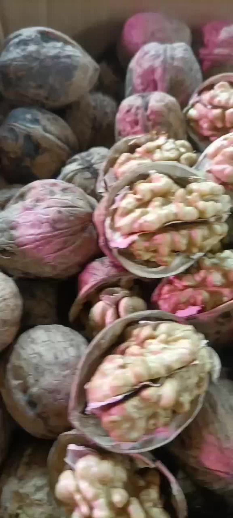 精品185纸皮核桃