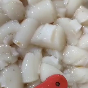 扇贝柱
