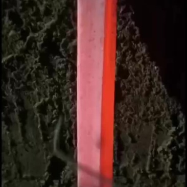 高温竹炭